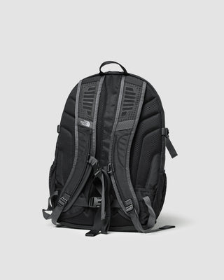 The North Face Borealis Classic Backpack Black