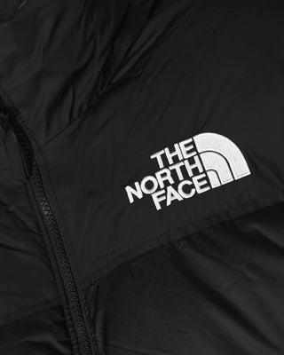 The North Face 1996 Retro Nuptse Jacket Tnf Black