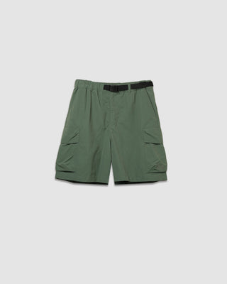 The North Face Cargo Pocket Short Duck Green