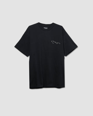 Carhartt WIP Okniceok 01 T-Shirt  Black