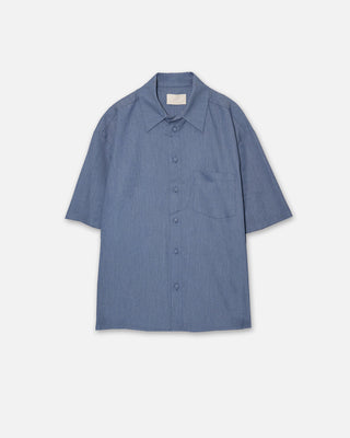 C.9.3 Basic Shirt Denim