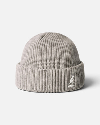 Kangol Cardinal 2 Way Beanie Moonstruck