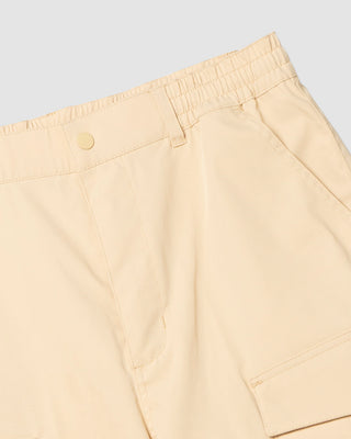 Carhartt WIP Balto Pant Cornsilk