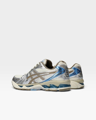 Asics Gel-Kayano 14 Cream/Pepper