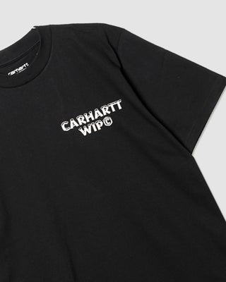 Carhartt WIP Ice T-Shirt Black