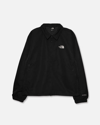 The North Face M Easy Packable Jacket TNF Black
