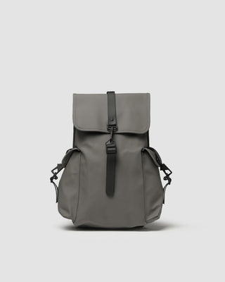 Rains Rucksack Cargo Grey