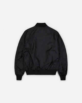 Alpha Industries MA-1 TT Black
