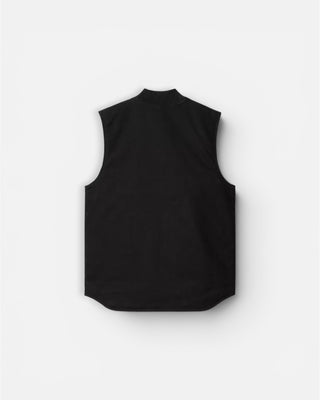 Carhartt WIP Classic Vest Black Rigid
