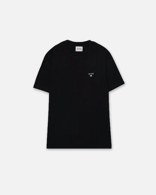 Arte Antwerp Heart Logo T-Shirt Black