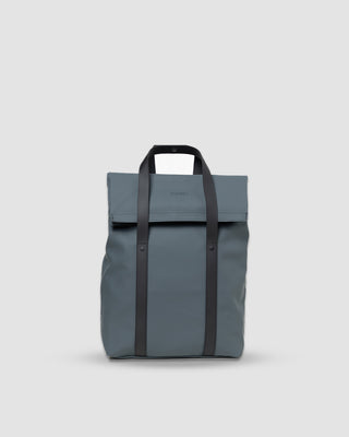 Rains 2 Way Tote Backpack Lagoon