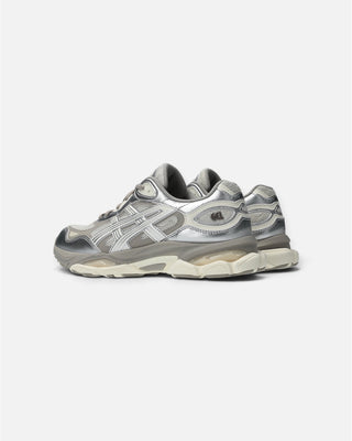 Asics GEL-NYC 2.0 Smoke Grey/Pure Silver