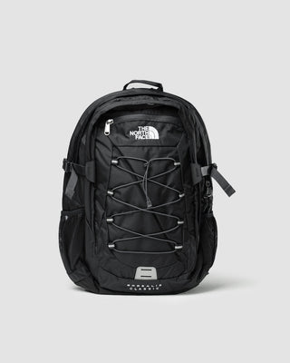 The North Face Borealis Classic Backpack Black