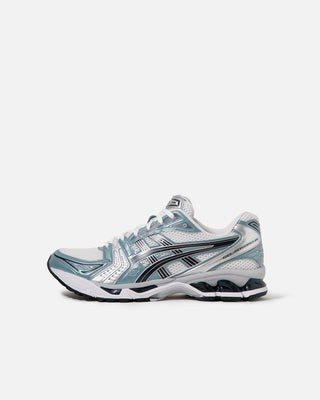 Asics Gel Kayano 14 White/Fjord Grey