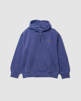 Carhartt WIP Hooded Vista Sweat Aura