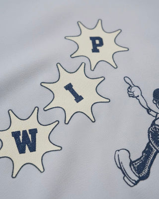 Carhartt WIP S/S C Trip T-Shirt Mirror