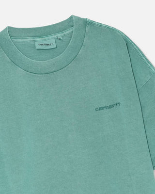 Carhartt WIP S/S Benton T-Shirt Lily Garment Dyed