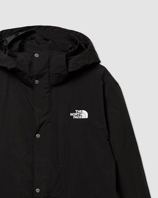 The North Face M Pinecroft Triclimate TNF Black