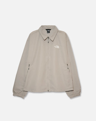 The North Face M Easy Packable Jacket Stone Slab