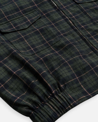 Carne Bollente Stay Plaid Check