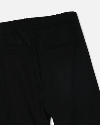 Bonsai Loose Pant Black