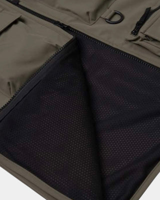 Carhartt WIP Elmwood Vest Moor