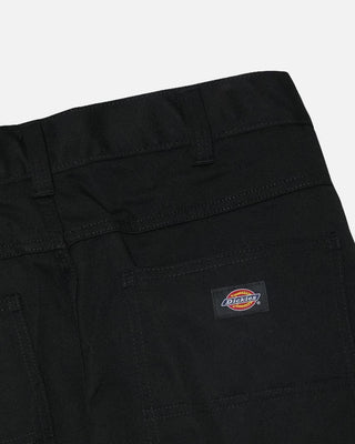 Dickies Union 17 Inch Twill Short Black