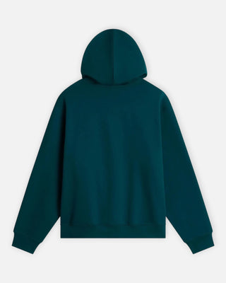 The North Face M Essential SD Relaxed Hoodie Pacific Teal