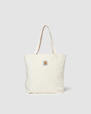 Carhartt WIP Canvas Graphic Tote Helix