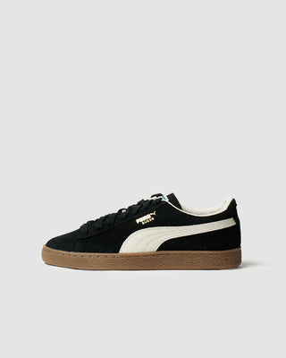 Puma Suede Terrace Black/Gum