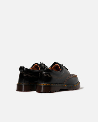 Dr Martens Lowell Analine Black
