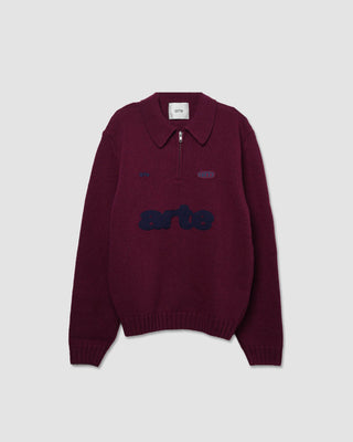 Arte Antwerp Polo Bordeaux