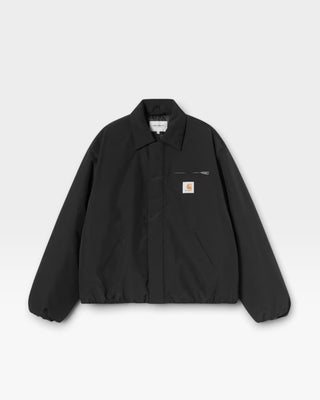 Carhartt WIP Stanwood Jacket Black