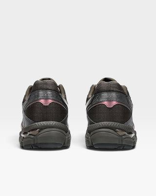 Asics Gel-Cumulus 16 Cocoa Powder/Black