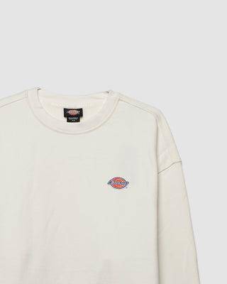 Dickies Millersburg Sweatshirt Ecru