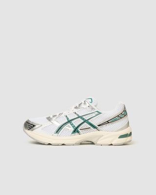 Asics GEL-1130 White/Rainy Lake