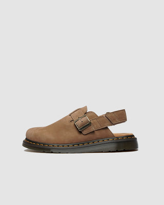 Dr Martens Jorge II Savananh Tan