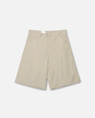 Carhartt WIP Postal DK Short Iroko