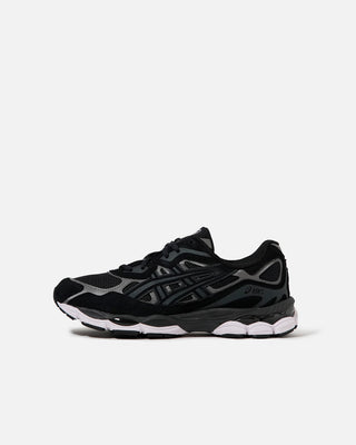 Asics Gel Nyc Graphite/Graphite Grey