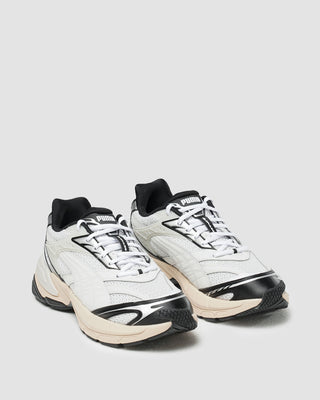 Puma Velophasis Technisch Sedate Gray/Cashew