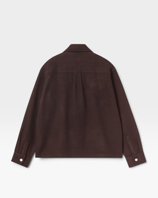 Carhartt WIP Atoka Jacket Palisander