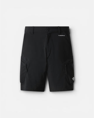 The North Face M Packable Short TNF Black