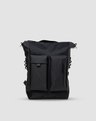 Rains Otaru Backpack Black