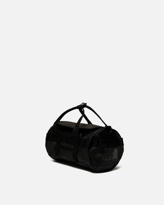 The North Face Base Camp Duffel Shoulder Bag TNF Black/Asphalt Grey