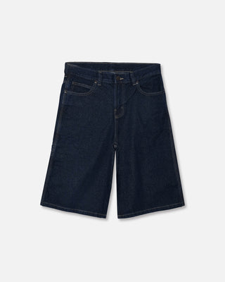 Dickies 13 Inch Loose Short Jeans Rinsed