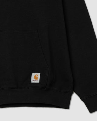 Carhartt WIP Billy Sweat Black