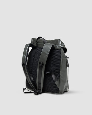 Rains Valera Bucket Backpack Swamp