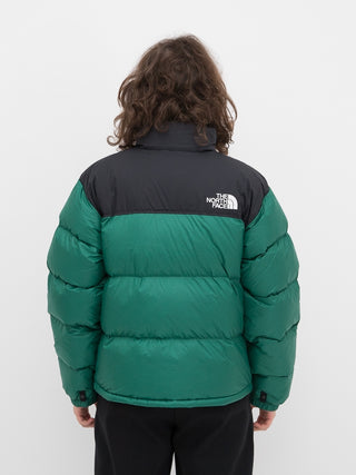 The North Face 1996 Retro Nuptse Jacket Evergreen