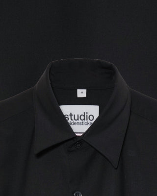 Studio Seidensticker No Gender Neutral Cropped Black