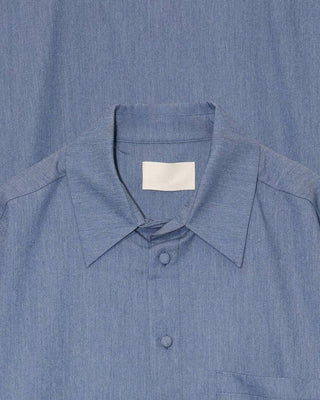 C.9.3 Basic Shirt Denim